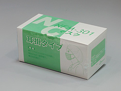 NFM301�p�b�P�[�W