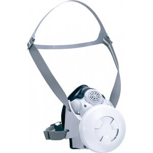 AP-S11PV3電動ファン付呼吸用保護具