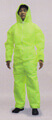 AZWORK1001蛍光色つなぎ服