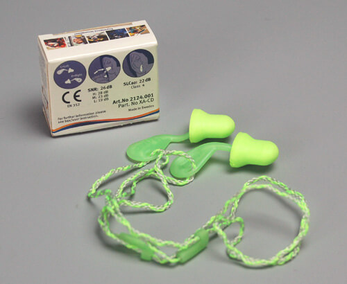 uvex xact-fit 耳栓 防音保護具販売のページ □防護服．ＣＯＭ□