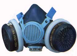DD3防毒マスク