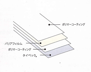 タイケムF断面