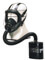 HV22全面型防毒マスク