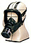 GM１６４防毒マスク