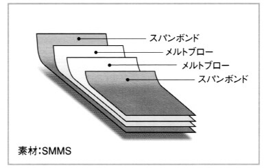 SMMSの構造